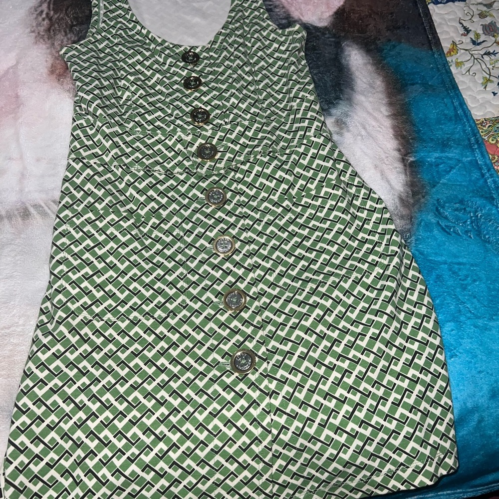 Vintage Juicy Couture dress